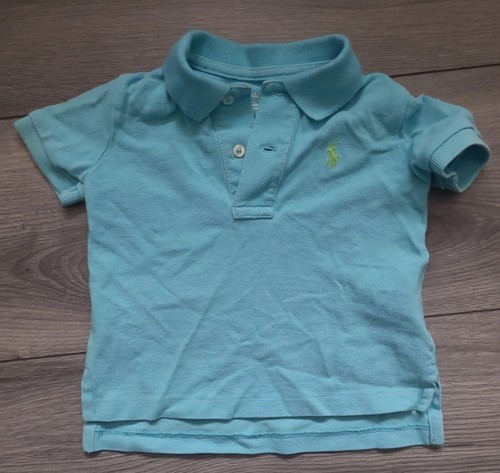 Ralph lauren baby boy - lauren, blue