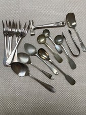 Collection vintage - of,