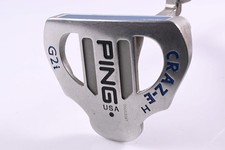 Ping Craz-E H G2i Putter / 35