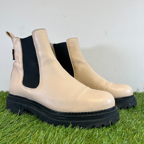 Russell bromley chelsea - &,