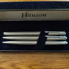 Vintage Parker 45 CT