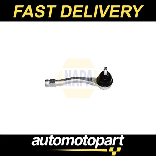 Napa tie track rod - tie,