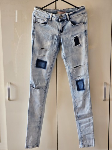Krisp light wash - krisp, light-wash,skinny
