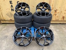 21" RS6 CONCAVE Style ALLOY