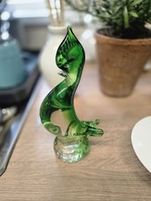 Murata Glass Duck
