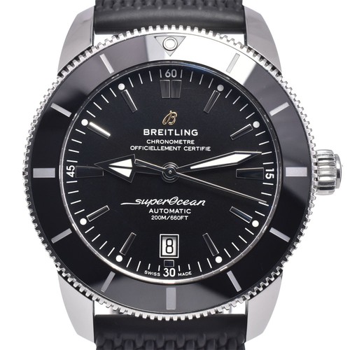 With paper breitling - paper, super