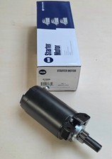 Starter motor fits mariner - starter,