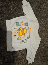 Baby Clothes Bundle