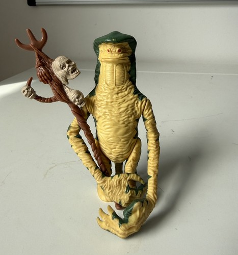 Vintage star wars - wars, figure