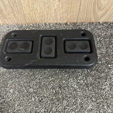 Porsche 928 4 Way Seat Switch