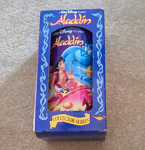 Disney aladdin genie - disney,