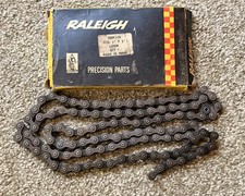 New old stock - stock, raleigh