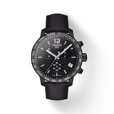 Tissot Quickster Chrono All