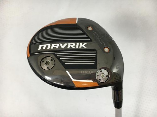 Callaway mavrik max fairway - callaway,