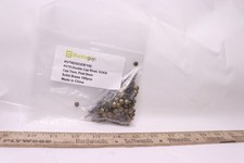 Buckle Guy Double Cap Rivet