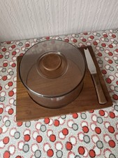 Luthje Wooden Danish MCM