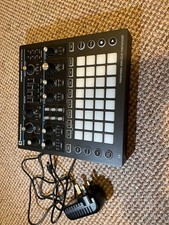 Novation Circuit Mono Station