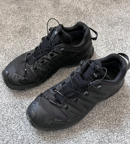 Salomon mens pro 3d - salomon, xa