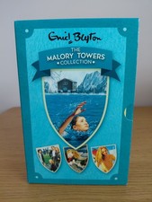 Enid Blyton Malory Towers