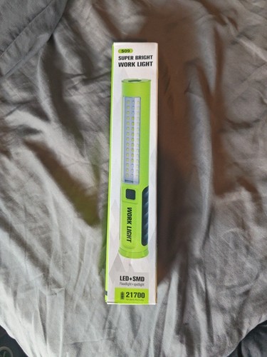 Work light inspection lamp - work,