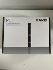 AKG P170 High-Quality Small