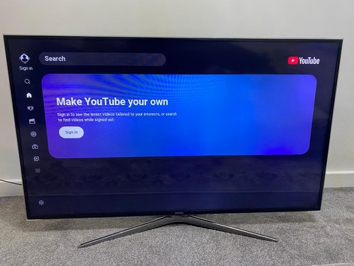 Samsung ue48h6400 inch - samsung, full