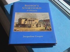 Bishop's Stortford: A History