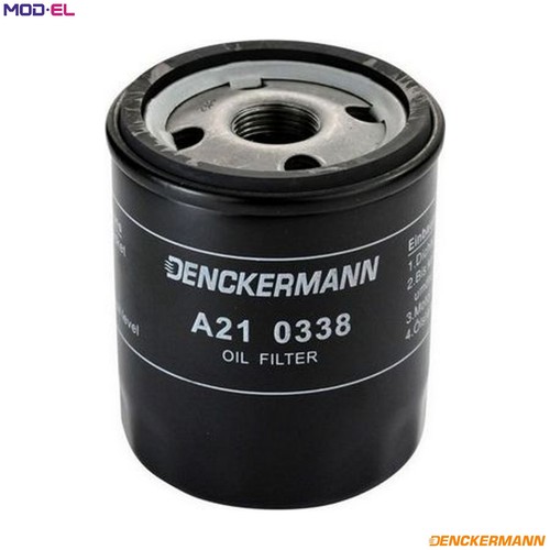 Oil filter a210338 for - oil,