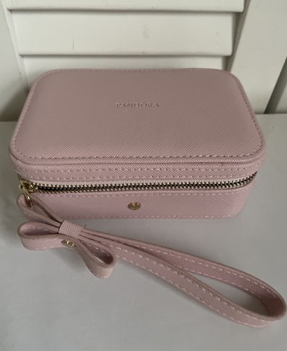 Pandora jewelry box - pandora,