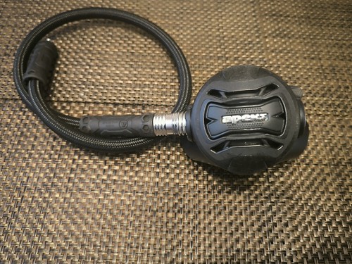 Apeks xtx40 second stage - second,
