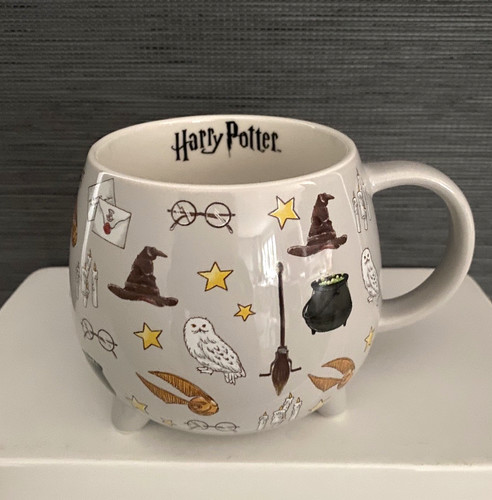 Harry potter mug - harry,