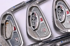Ping i15 irons blue - i15,