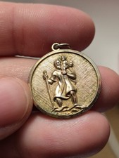 Vintage Germany Rolled Gold
