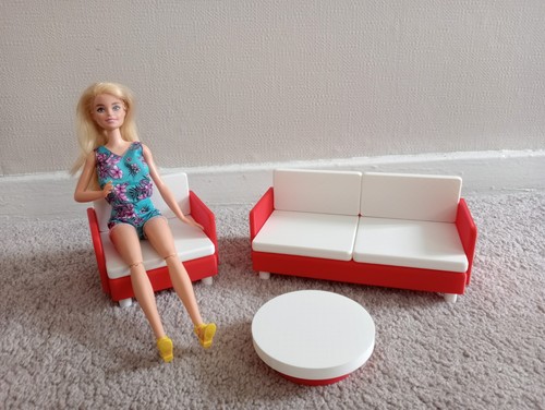 Sofa chair table footstool - sofa,