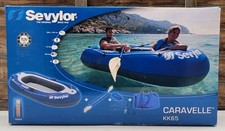 Sevylor Caravelle KK65 Rubber