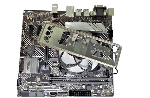 Prime h510m micro - h510m, micro-atx