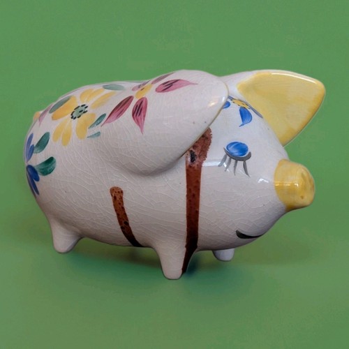 Arthur wood ceramic - wood, bank
