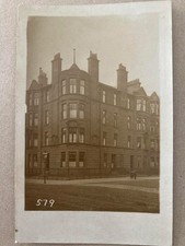 RP Postcard The corner of