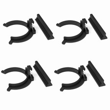 Skirting Board Clamp Mount