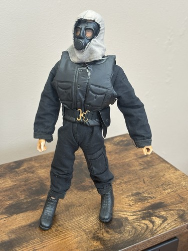 Action man vintage - action,