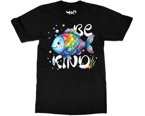 Rainbow fish kind - rainbow,