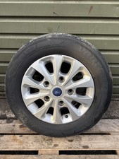 2021 Ford Transit Custom