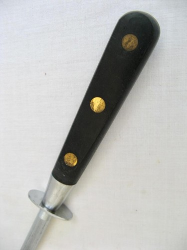 Knife sharpener butcher s - sharpener,