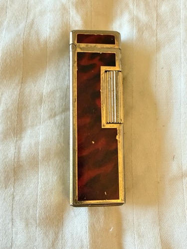 Vintage win cigarette - vintage, lighter
