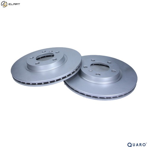 Brake disc qd4791 - qd4791, mini