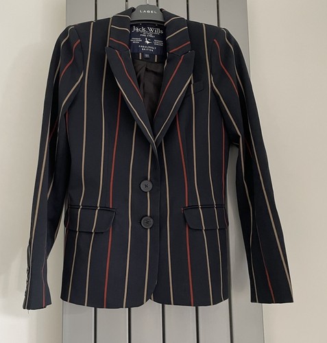 Jack wills size navy - jack,