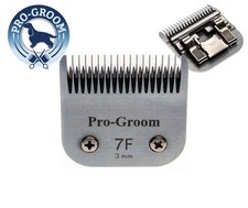 Professional Dog Clipper Blade