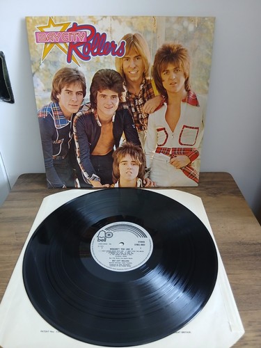 Bay city rollers wouldn t - rollers,
