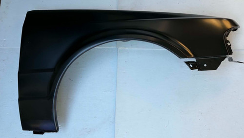 Escort mk4 front wing - mk4,