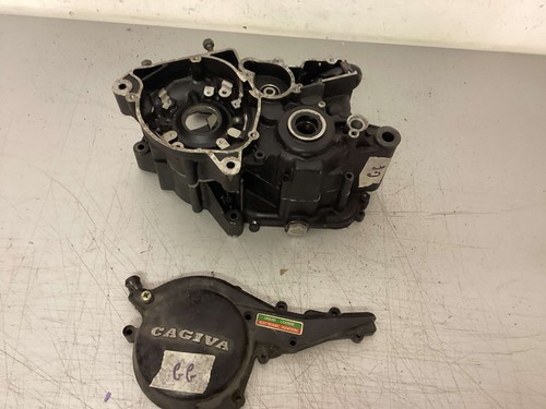 Cagiva engine case - cagiva,